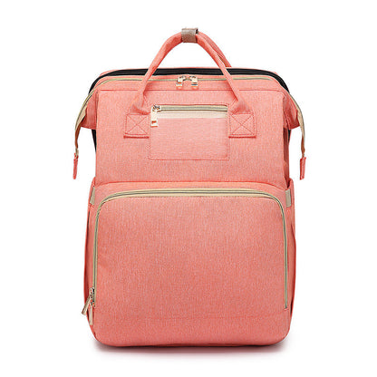 Portable Folding Crib Carry Bag