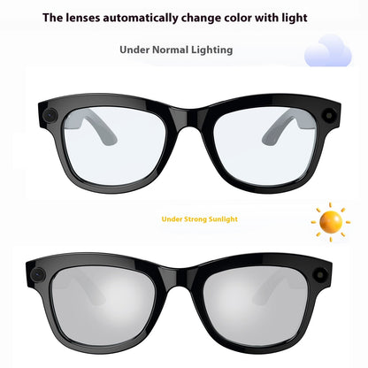 M01Pro Smart Photo AI Glasses