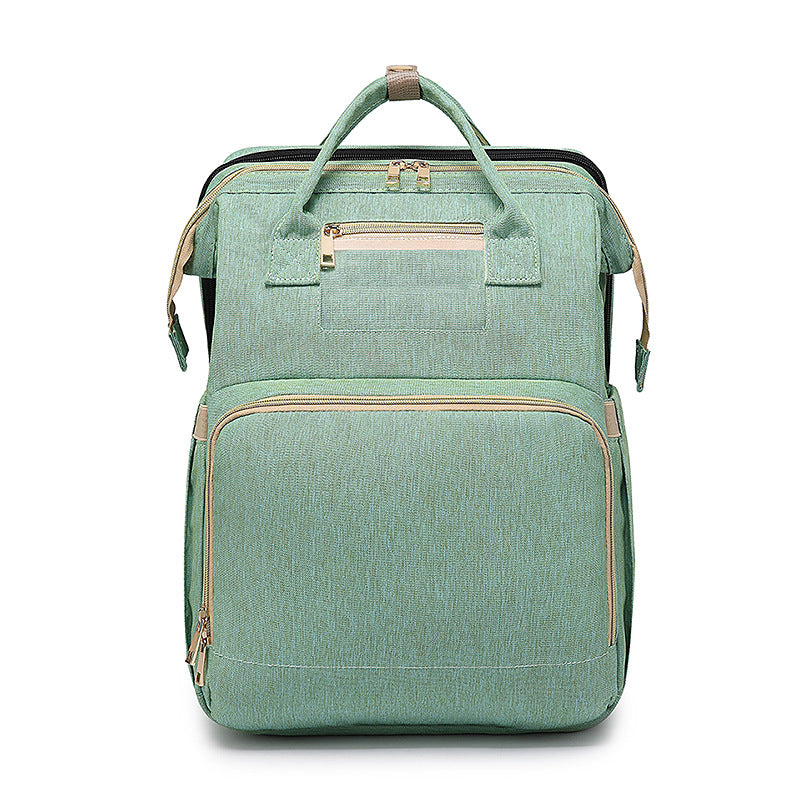 Portable Folding Crib Carry Bag
