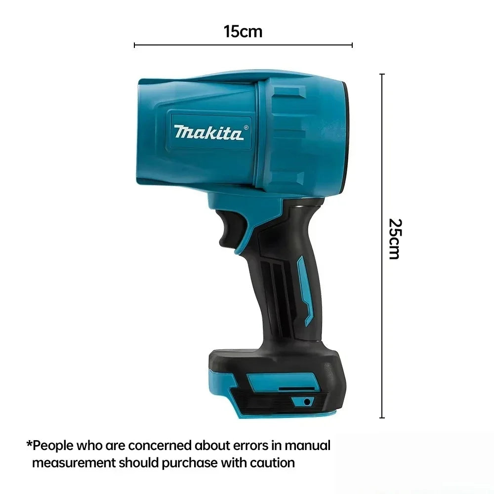 Makita Turbo Air Blower