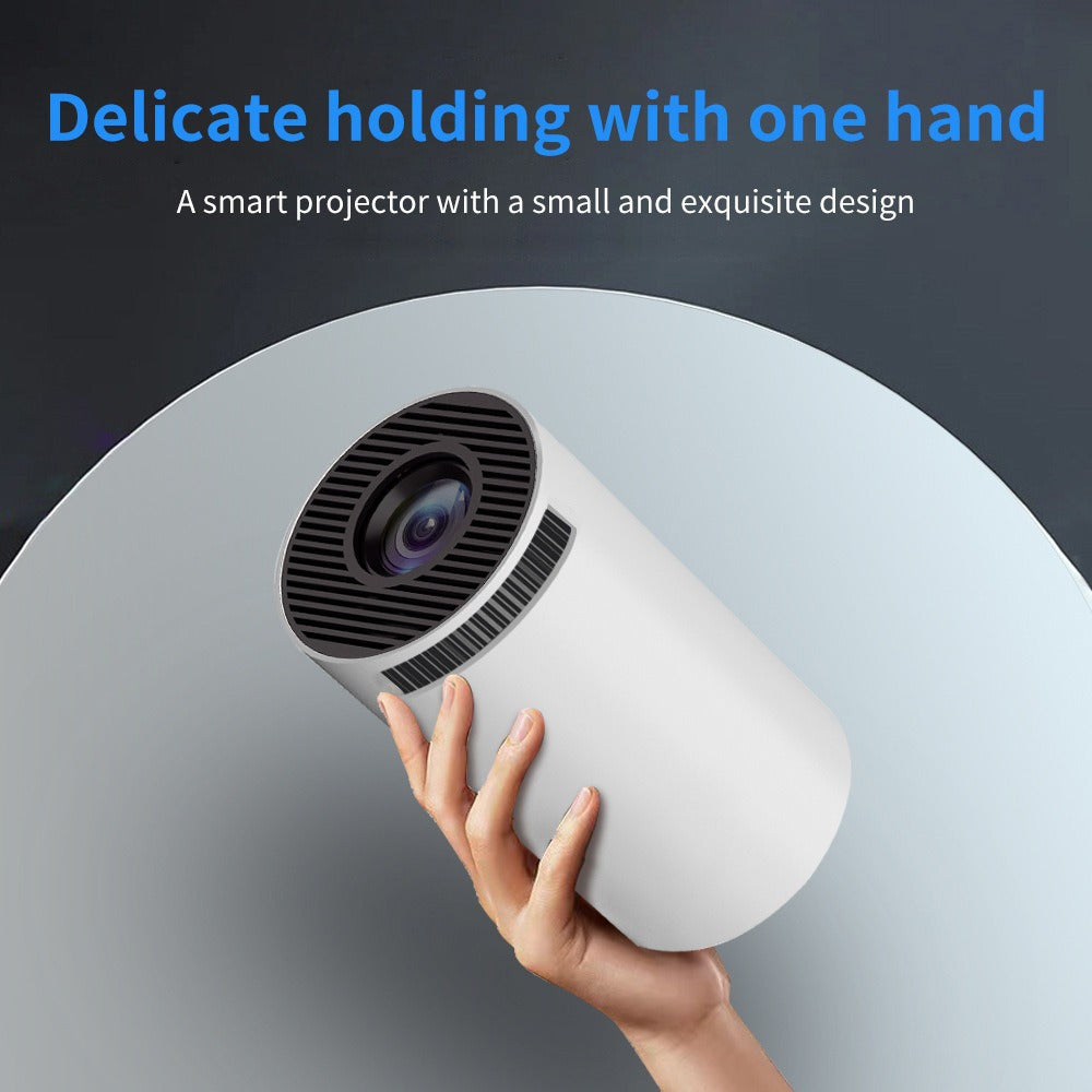 Mini 10X Plus Game HD Projector