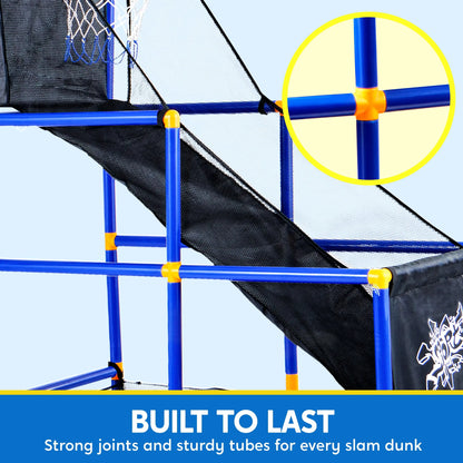 LED Scoring Basketball Game Fun