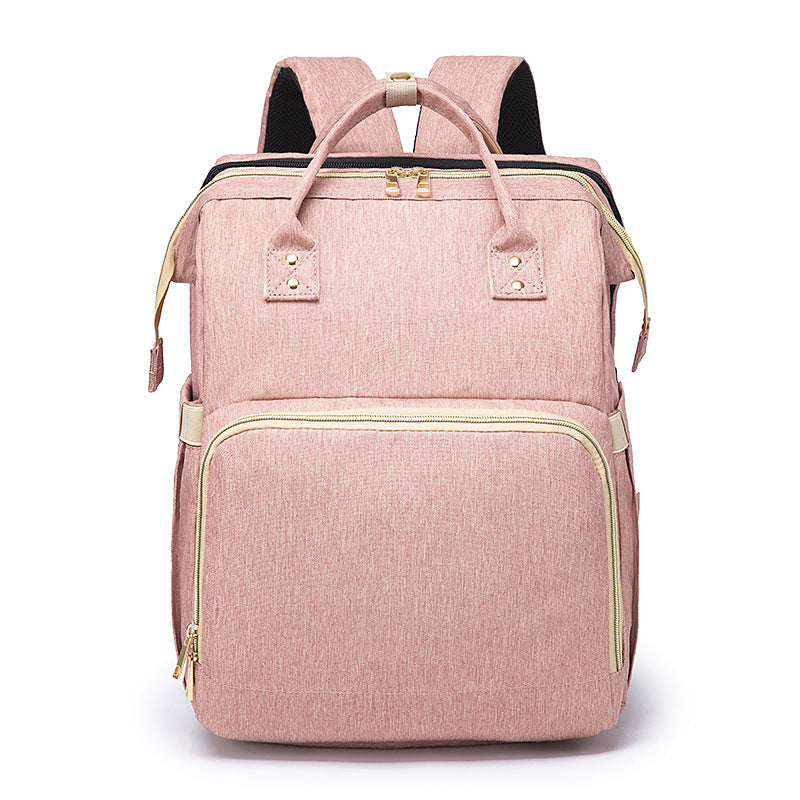 Portable Folding Crib Carry Bag