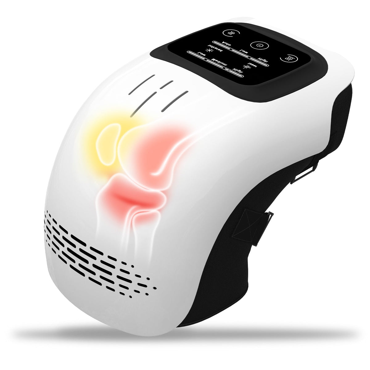 ReliefPro Knee Massager