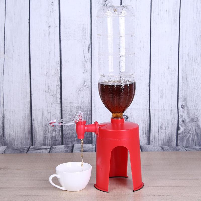 QuickPour Soda Beverage Dispenser