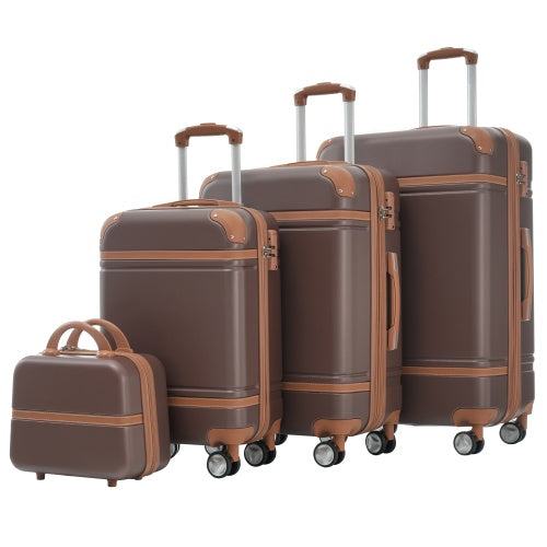 Titan Travel Hardshell Set