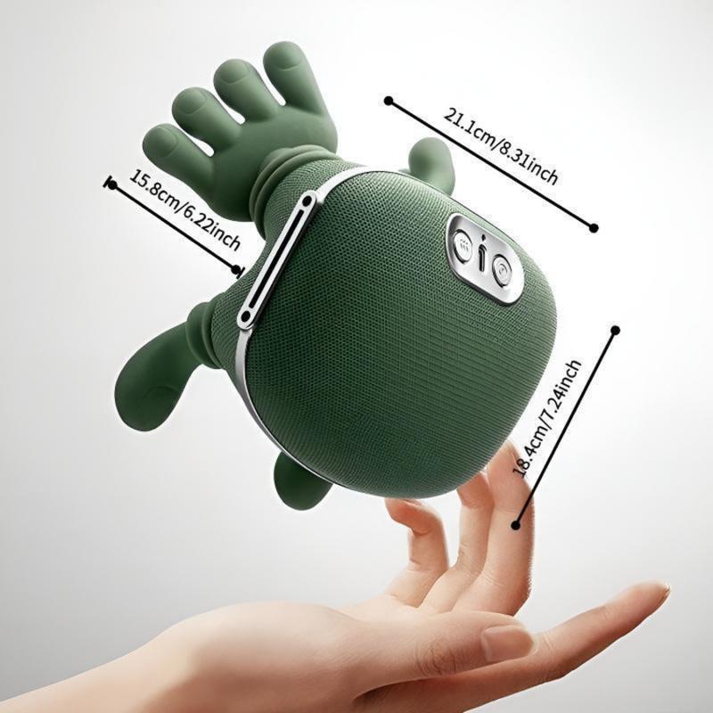 Deep Relief Portable Massager