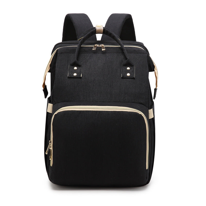 Portable Folding Crib Carry Bag