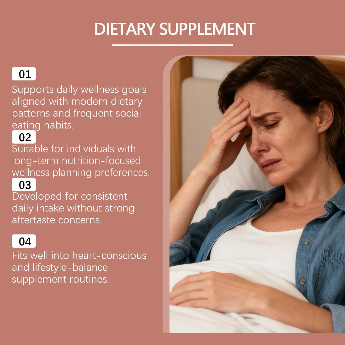 Daily Garlic Vitality Boost Softgels