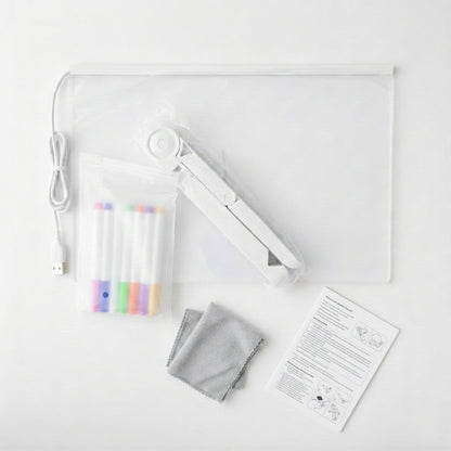 MagicGlow Sketching Neon Art Board