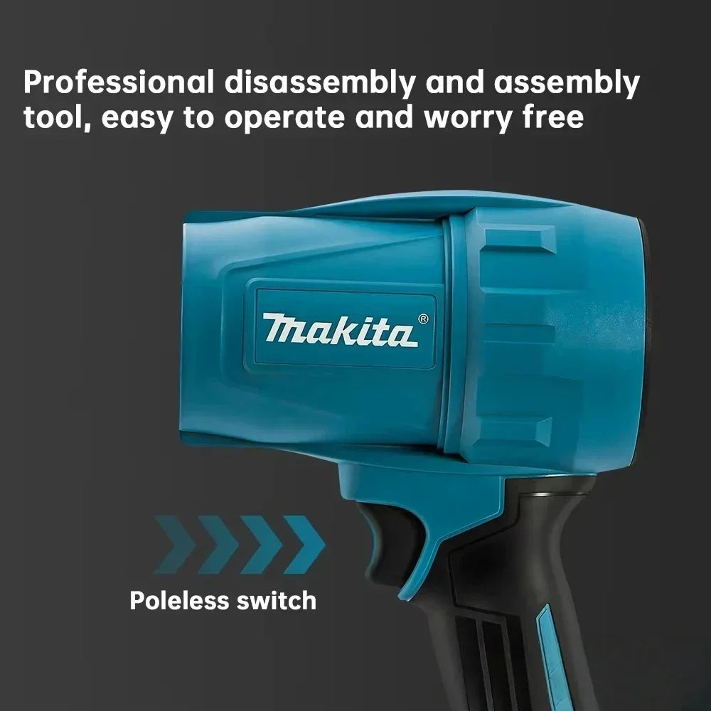 Makita Turbo Air Blower