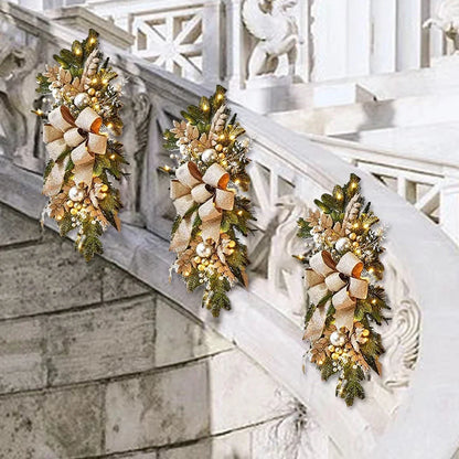 Magical LED Holiday Garland