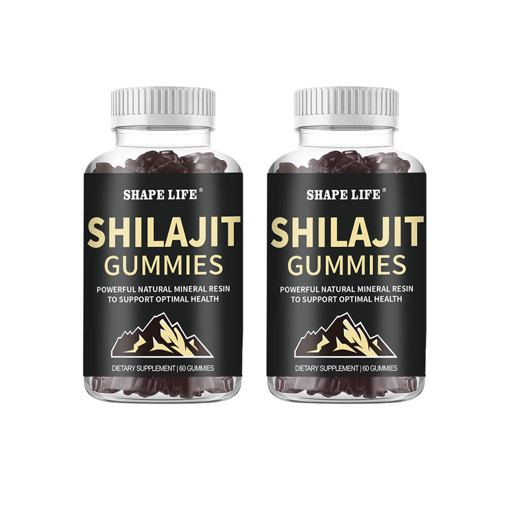 VitalBoost Soft Candy