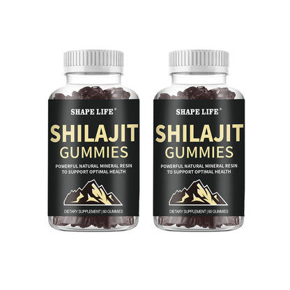 VitalBoost Soft Candy
