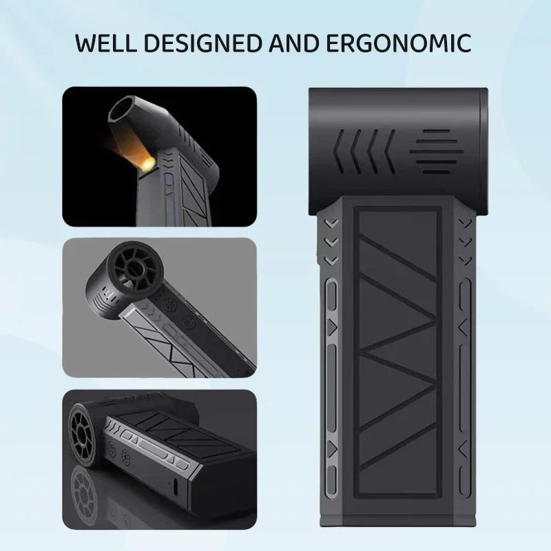 FrostForce™ Snow Blower Pro