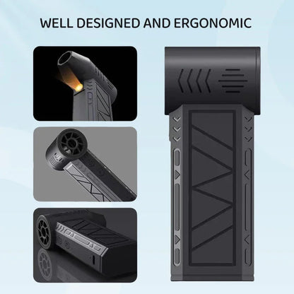 FrostForce™ Snow Blower Pro