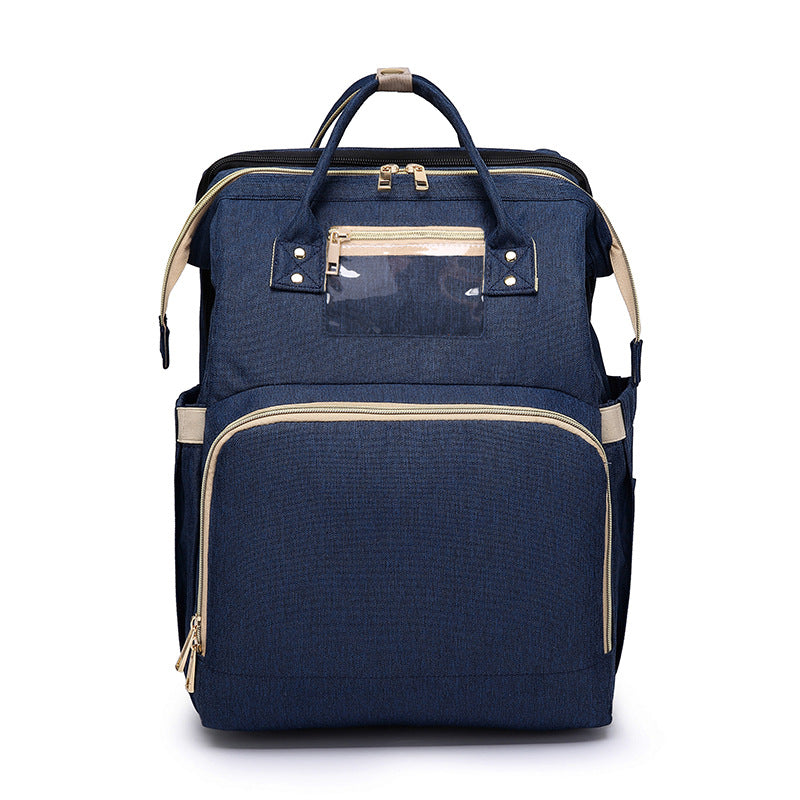 Portable Folding Crib Carry Bag