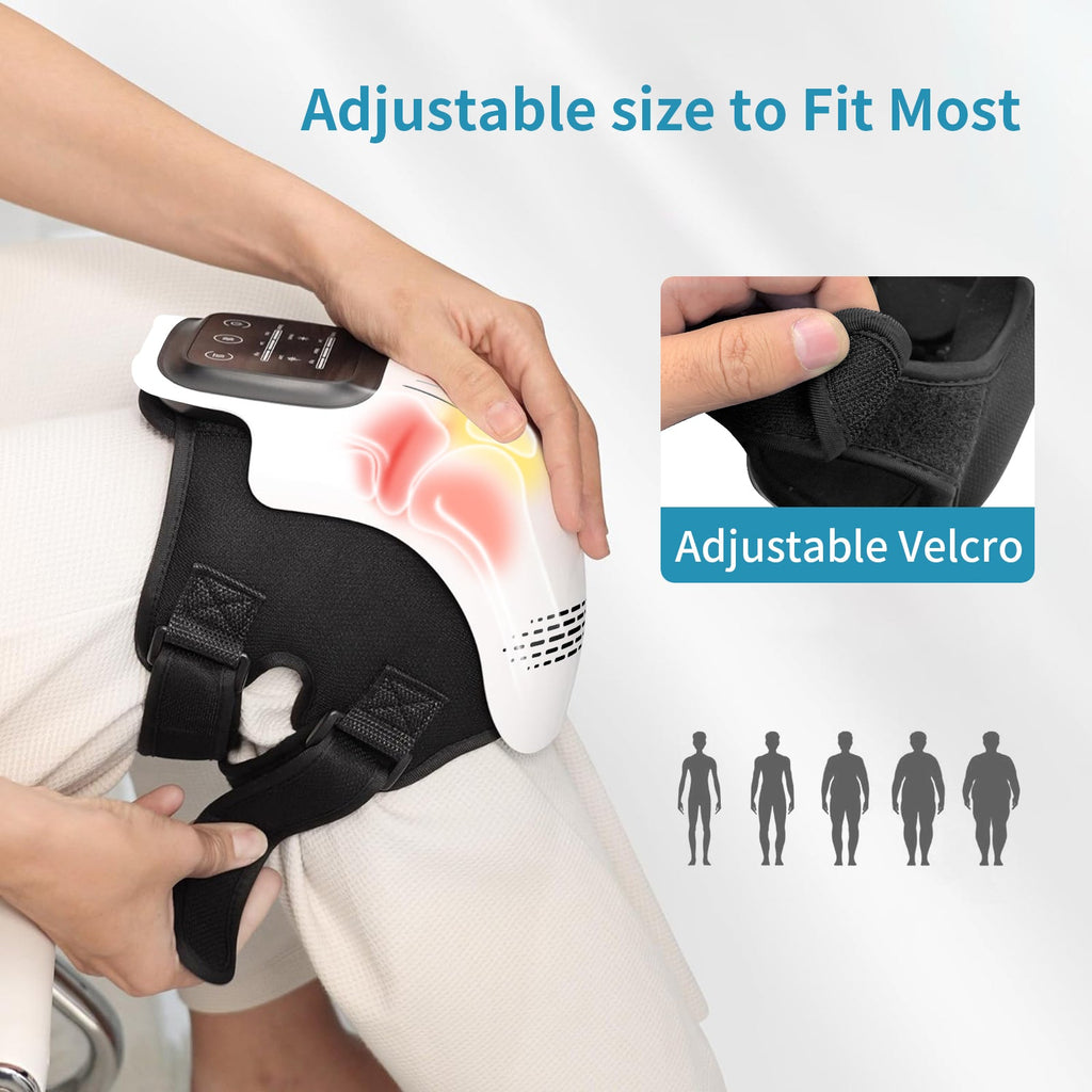 ReliefPro Knee Massager