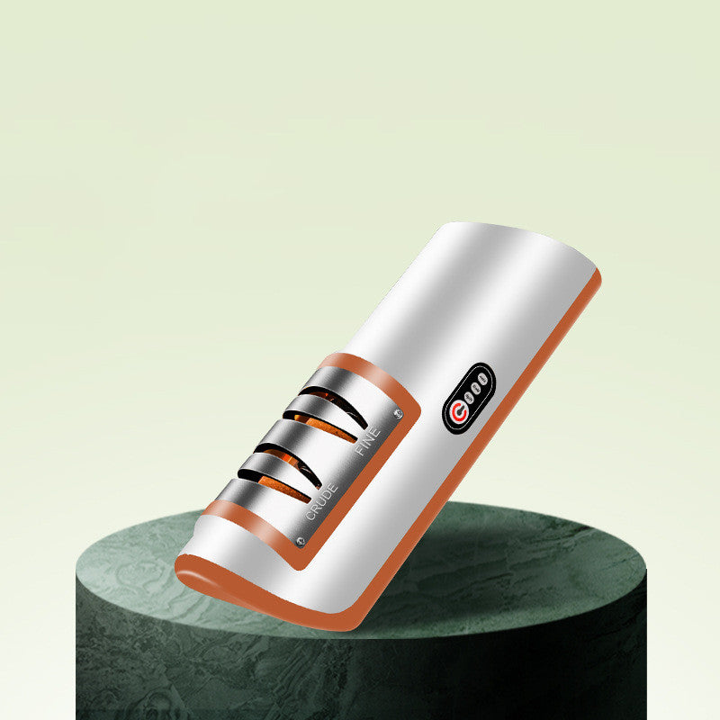 RapidEdge Pro Kitchen Knife Sharpener