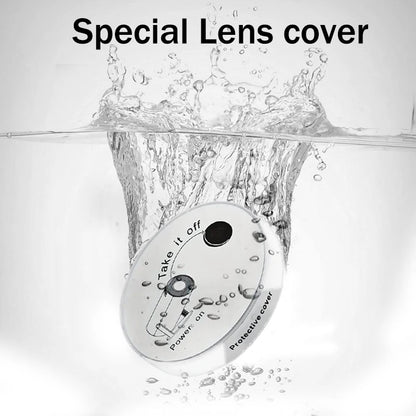 Dust Shield for Projectors