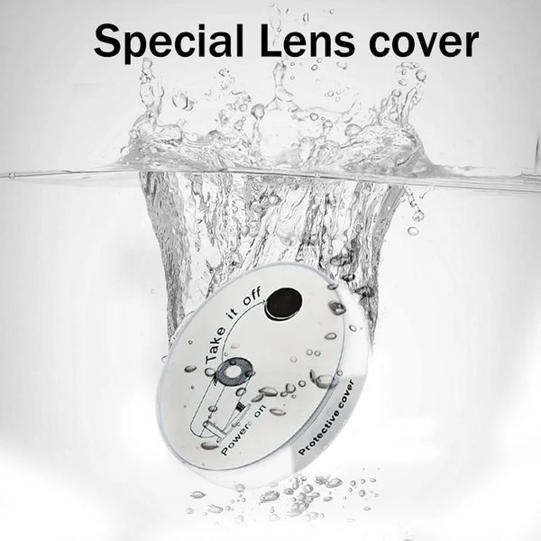 Dust Shield for Projectors