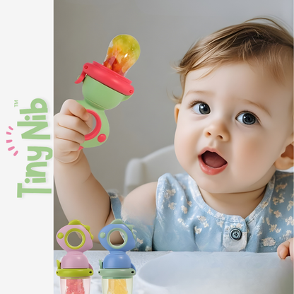 TinyNib Easy Baby Feeder