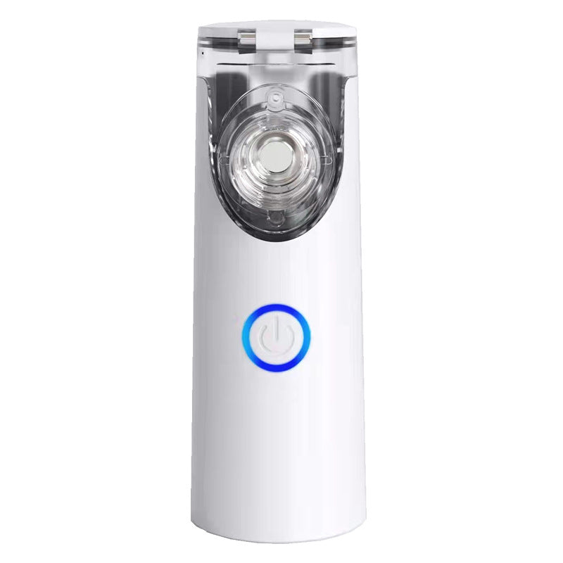 GentleMist Portable Handheld Nebulizer Device