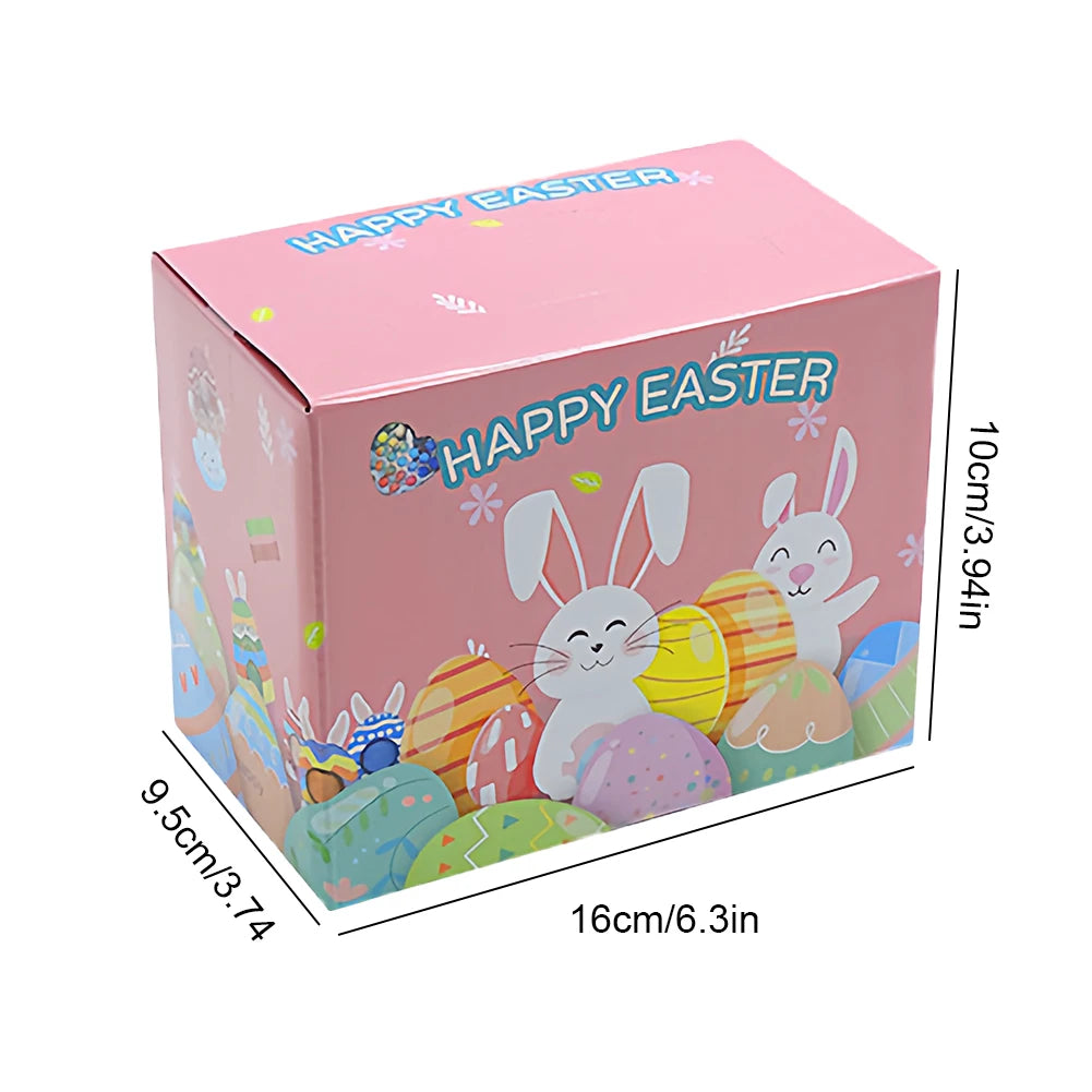 Easter Ready Prefilled Easter Egg Pack