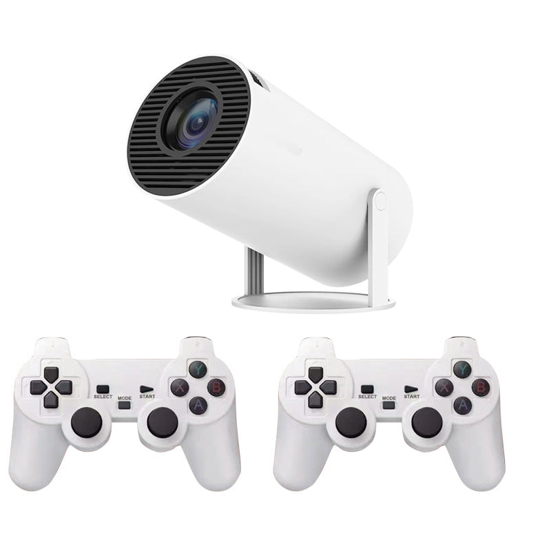 Mini 10X Plus Game HD Projector