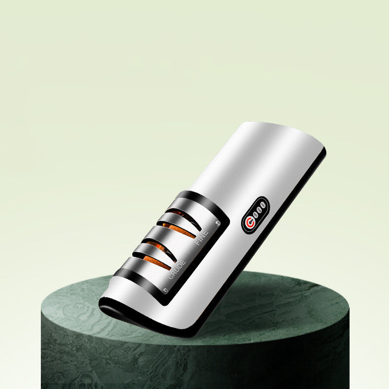 RapidEdge Pro Kitchen Knife Sharpener