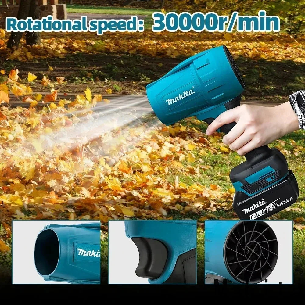 Makita Turbo Air Blower