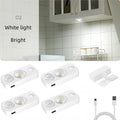 QuickGlow Motion Cabinet Lights Pack
