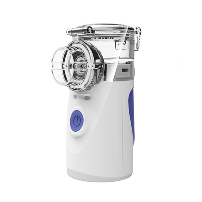 Handheld Pocket Relief Rechargeable Nebulizer