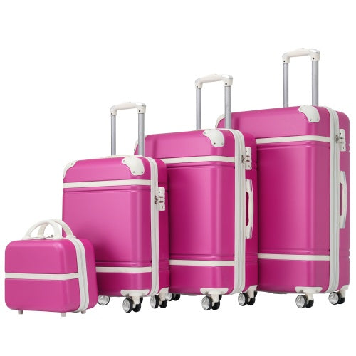 Titan Travel Hardshell Set