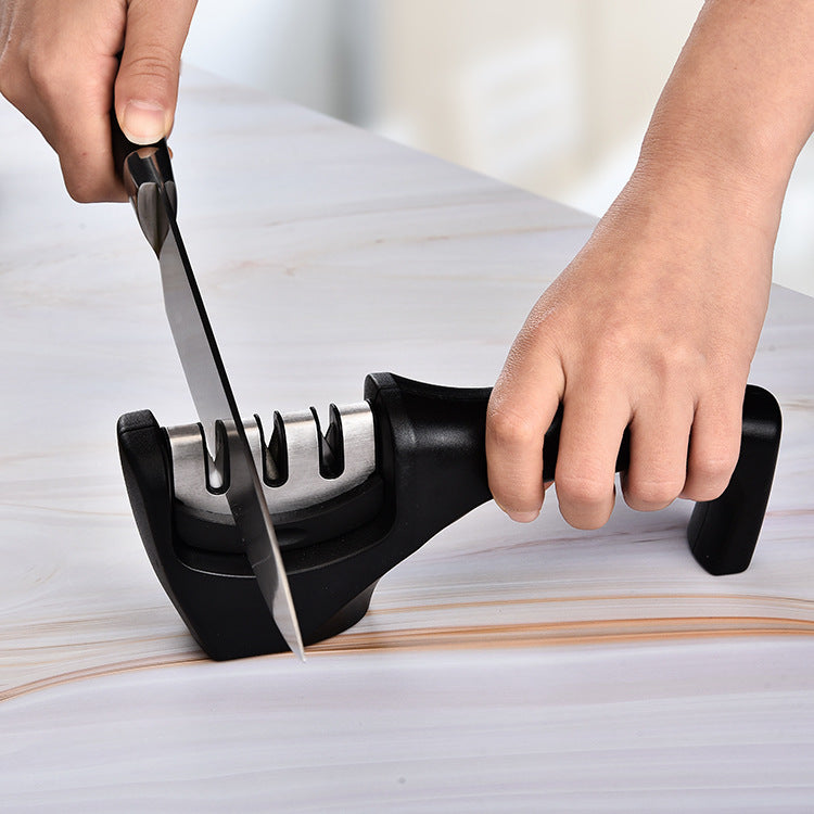 EdgeMaster Everyday Precision Knife Sharpener