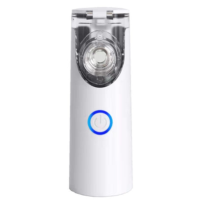 GentleMist Portable Handheld Nebulizer Device