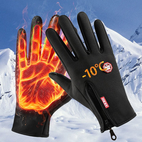 CozyTouch Winter Gloves