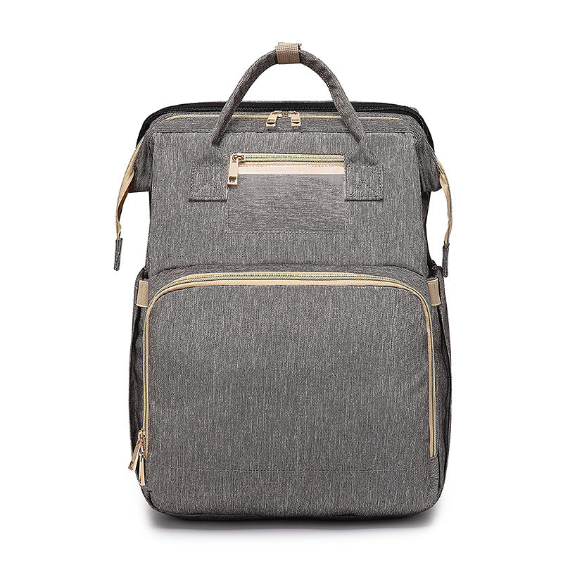 Portable Folding Crib Carry Bag