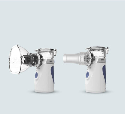 Handheld Pocket Relief Rechargeable Nebulizer