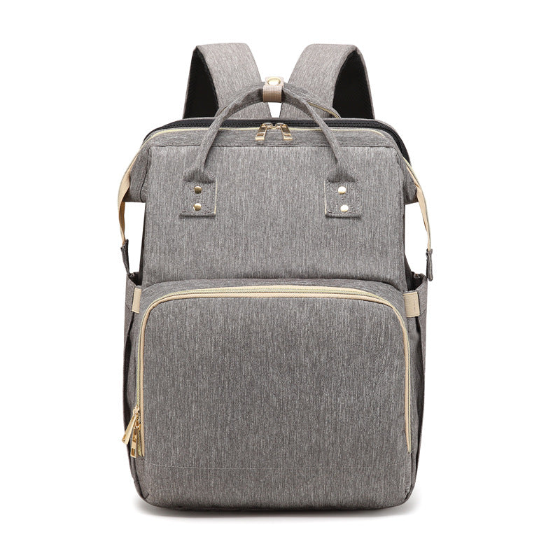 Portable Folding Crib Carry Bag