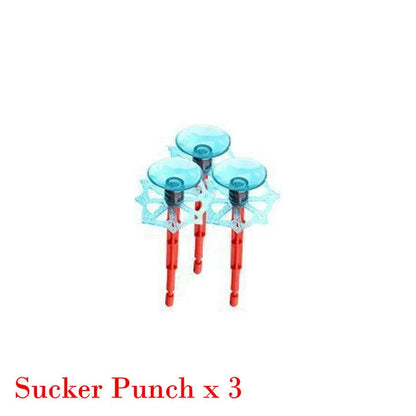 Spider Web Blaster Fun