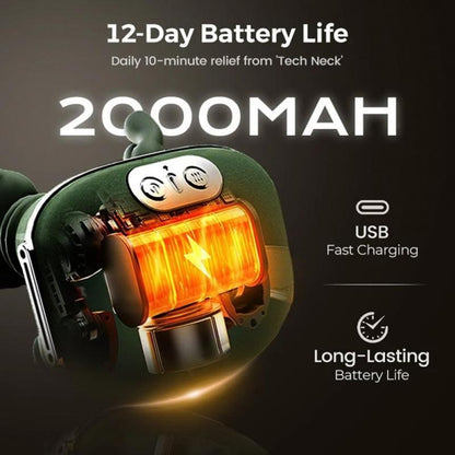 Deep Relief Portable Massager