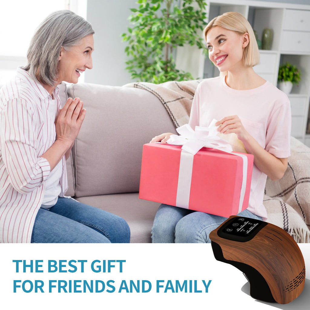 ReliefPro Knee Massager