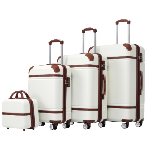Titan Travel Hardshell Set