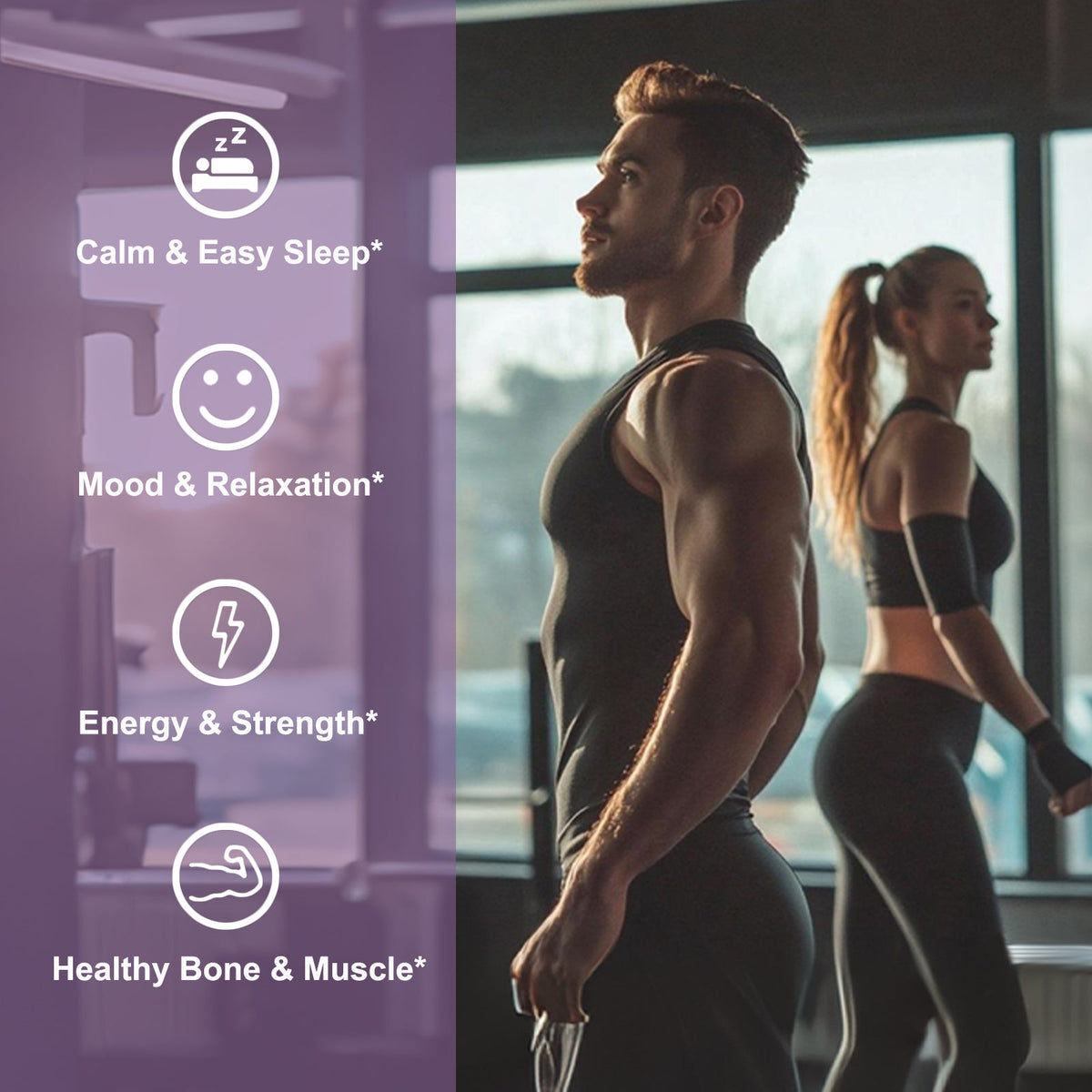 CalmCore Magnesium Complex