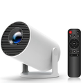 Portable Mini Projector