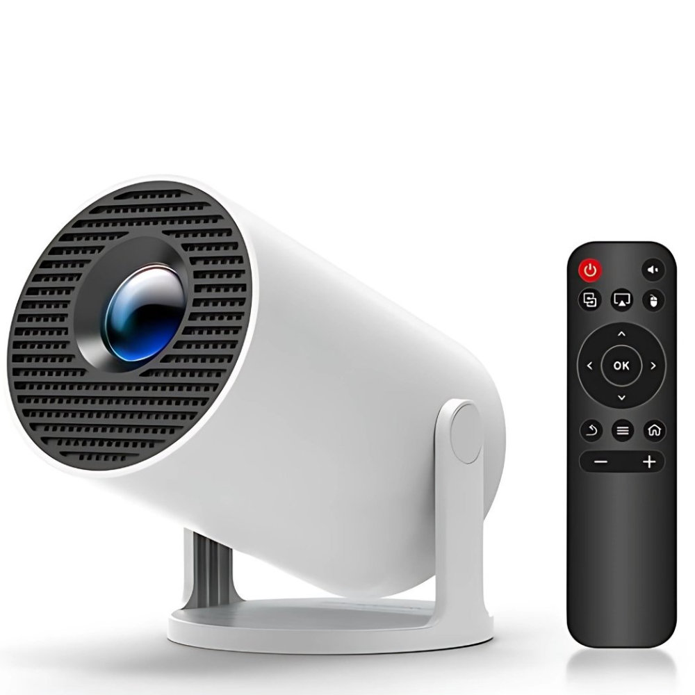 Portable Mini Projector