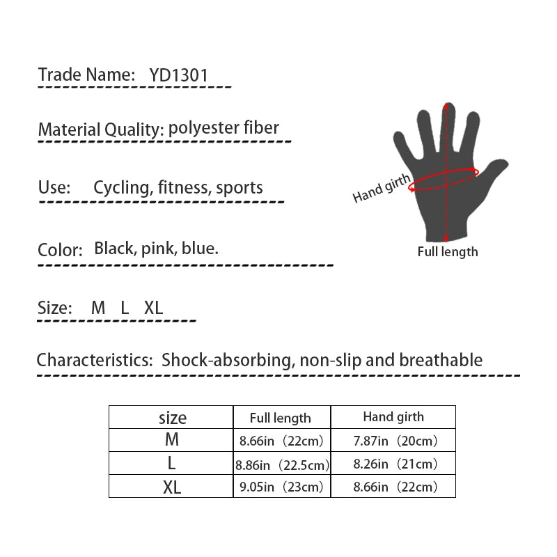 CozyTouch Winter Gloves