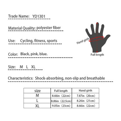 CozyTouch Winter Gloves