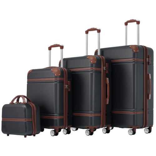 Titan Travel Hardshell Set